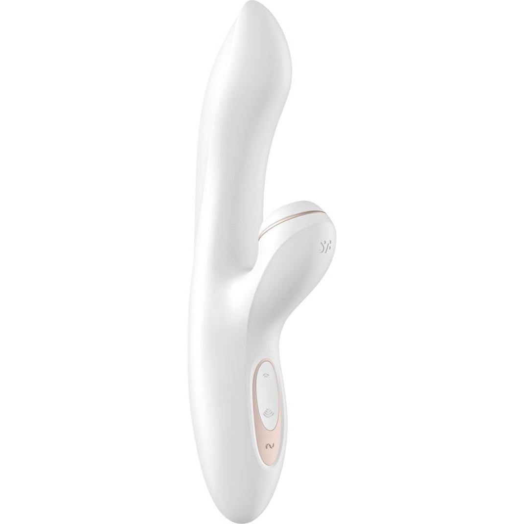 Satisfyer Pro G-Spot Rabbit